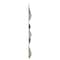 Ekena Millwork 19 5/8in. W x 19 5/8in. H Naomi EnduraWall Decorative 3D Wall Panel Covers 2.67 Sq. Ft. WP20X20NAFSM - alternate 3